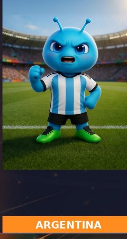 Card Argentina