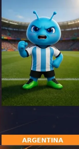Argentina