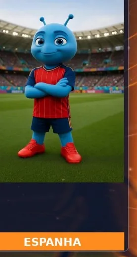 Espanha