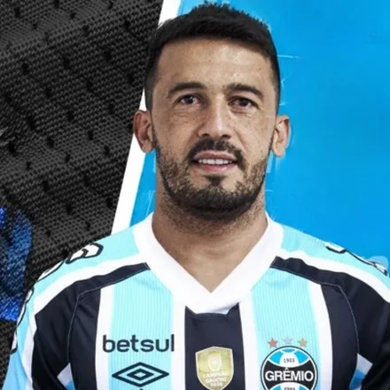 Edílson (Grêmio)