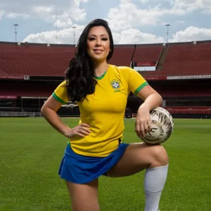 Raquel FreeStyle